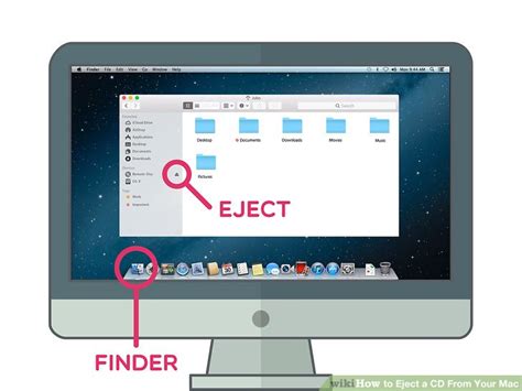 force eject cd macbook|mac eject disc command.